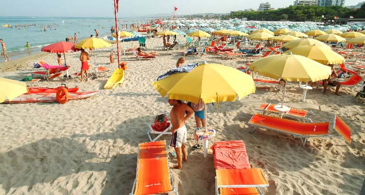 Offerte vacanze sulla costa adriatica - Agenzia il Girasole